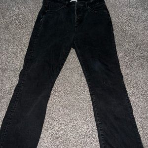 Loft jeans